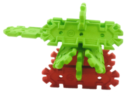 TwinBrix tank